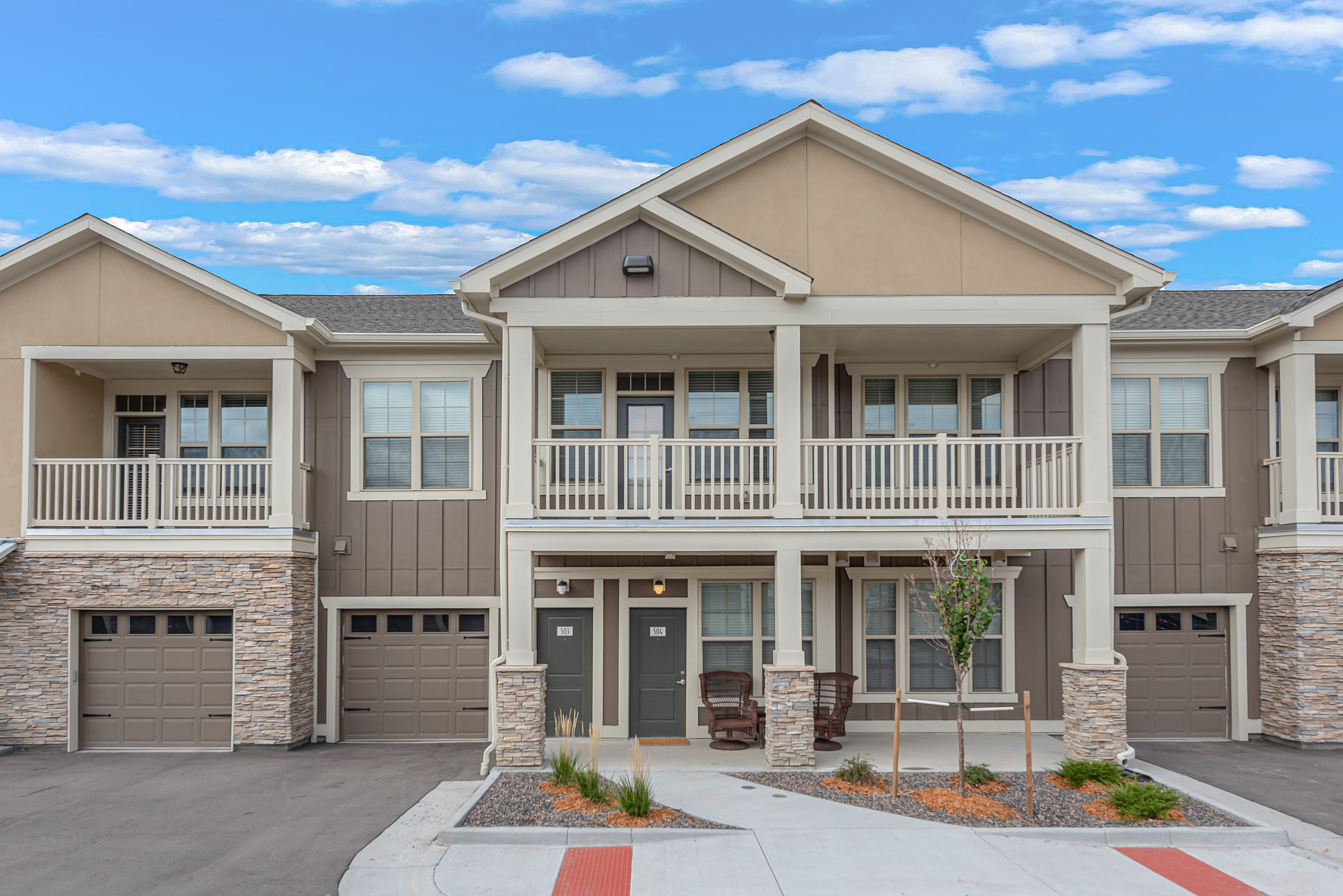 Colorado Springs Apartments for Rent | Springs Apartments in Colorado